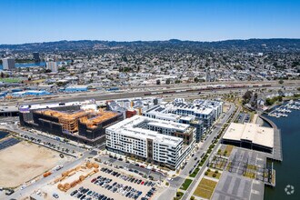 219 9th Ave, Oakland, CA - Aerial map view - Image1