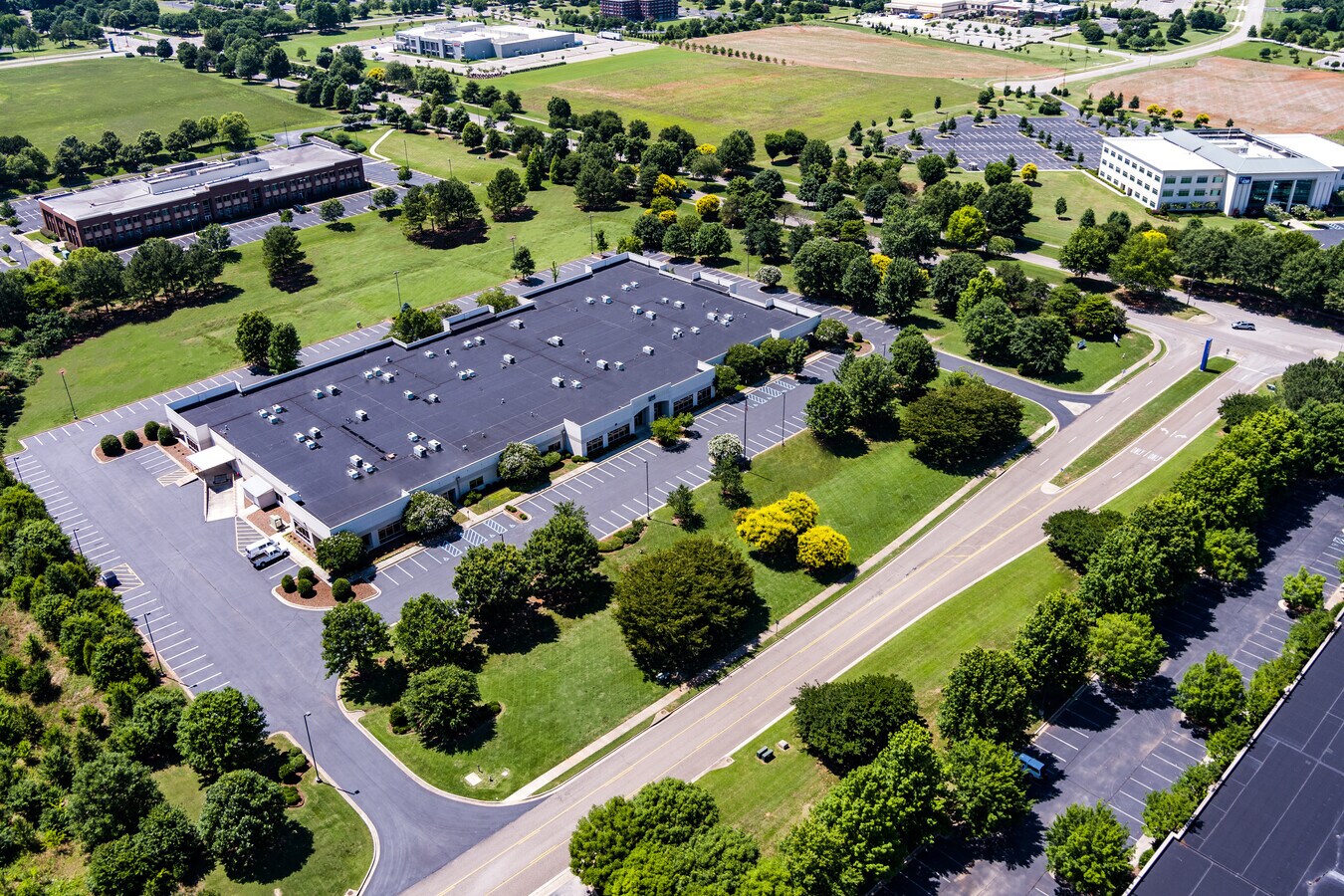 100 Quality Cir NW, Huntsville, AL 35806 100 Quality Circle