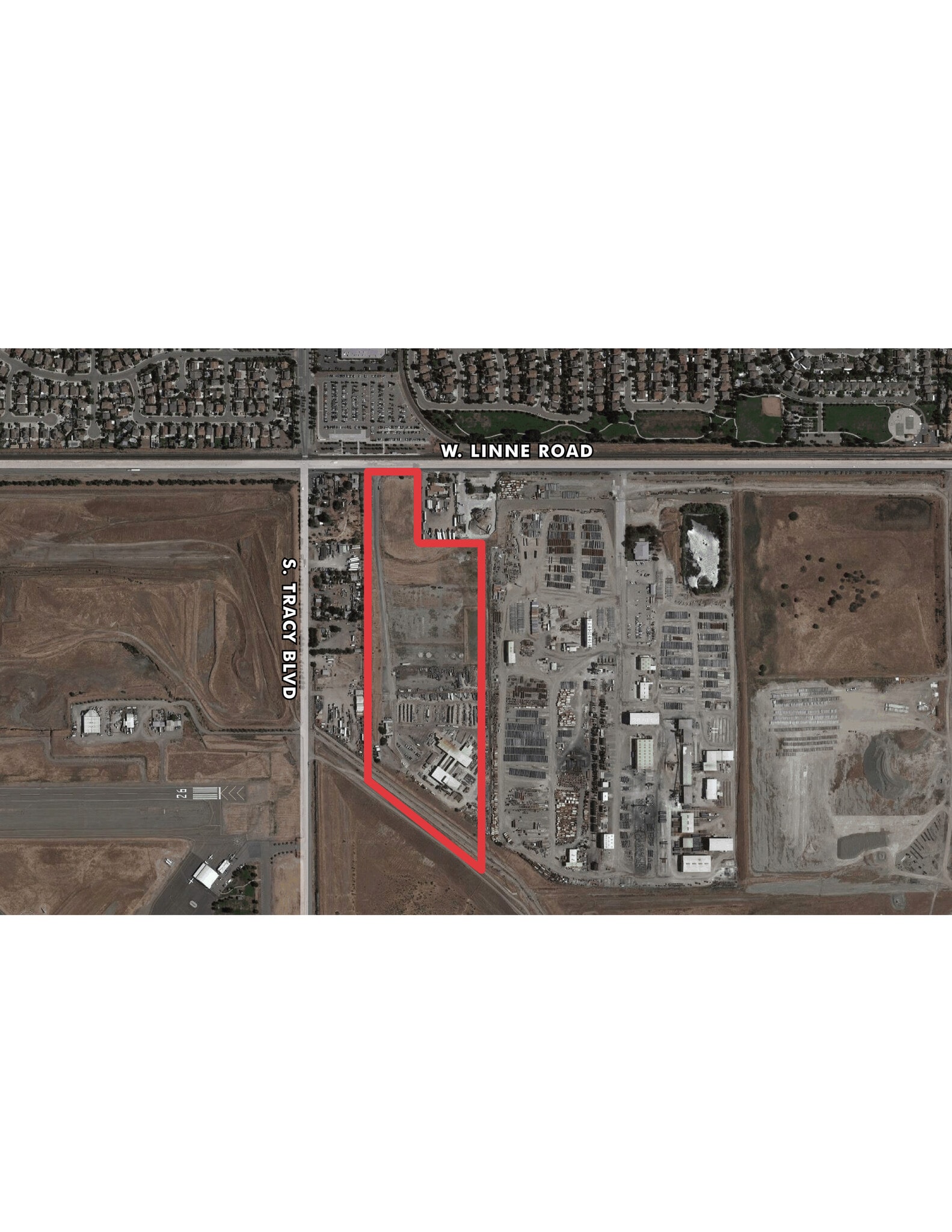 10304 W Linne Rd, Tracy, CA for sale Primary Photo- Image 1 of 1