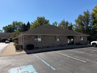 More details for 2801 Bristol St, Elkhart, IN - Office for Sale