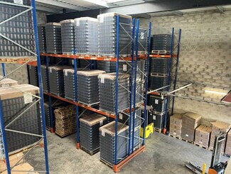 More details for 7 Rue Chauvart, Gonesse - Office, Flex for Lease