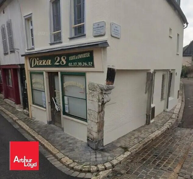 Retail in Chartres for sale - Building Photo - Image 2 of 2