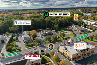 More details for 29 Spencer Plain Rd, Old Saybrook, CT - Retail for Lease