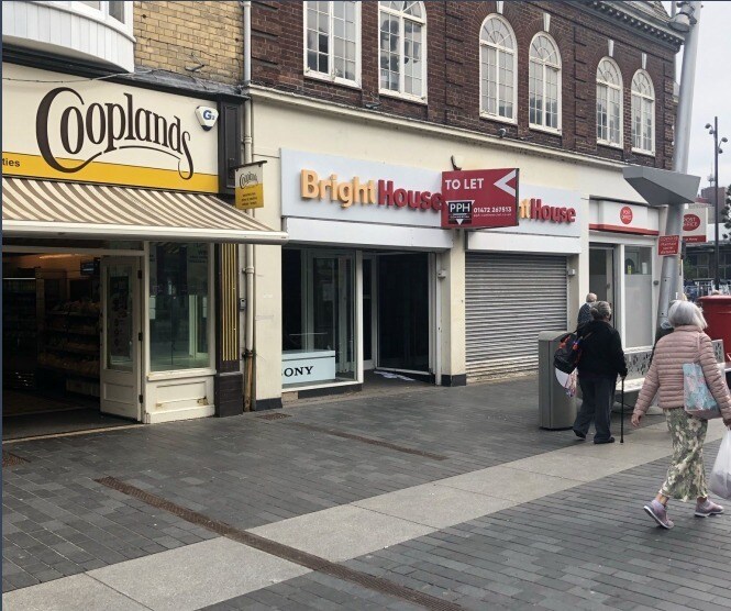 67-71 Victoria St, Grimsby for sale Building Photo- Image 1 of 1