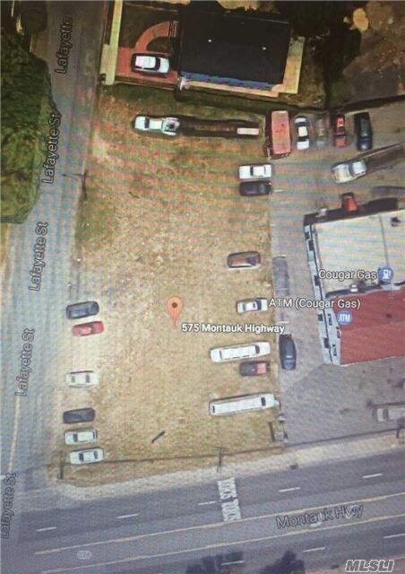 575 Montauk Hwy, Copiague, NY for sale Primary Photo- Image 1 of 1