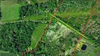 2912 Route 20 N, Dunkirk NY - Barndominium