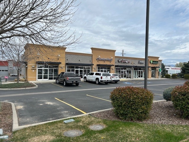 10804-10870 W Fairview Ave, Boise, ID for lease Interior Photo- Image 1 of 3