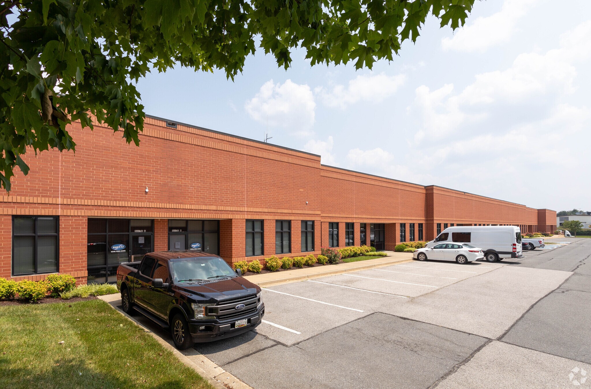 8280 Stayton Dr, Jessup, MD 20794 Bldg C