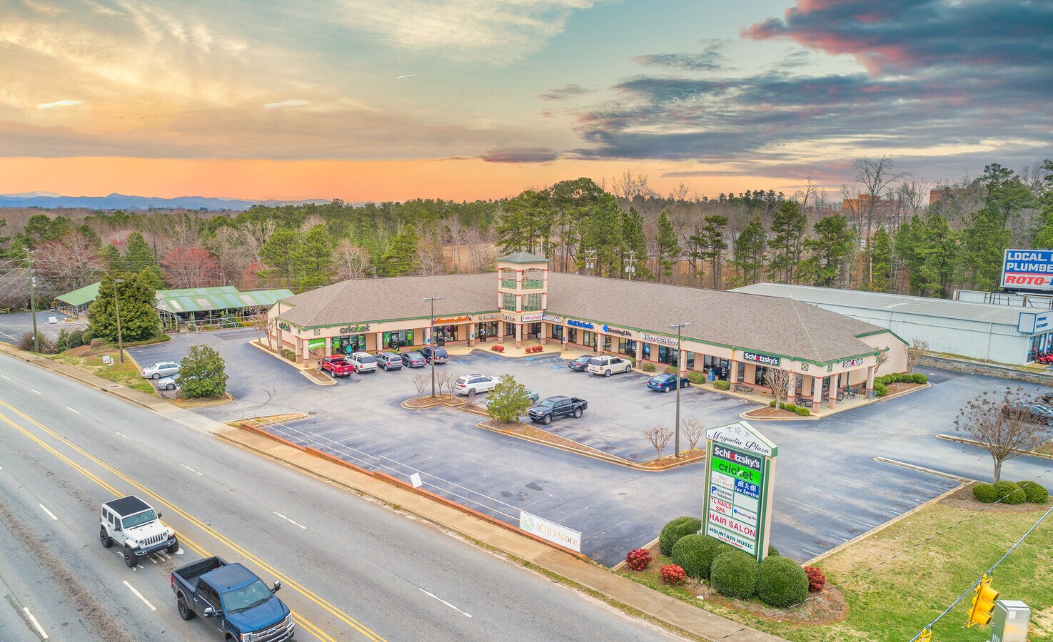 1598 Sandifer Blvd, Seneca, SC 29678