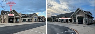More details for Pilgrim Rd, Menomonee Falls, WI - Office/Retail, Retail for Lease