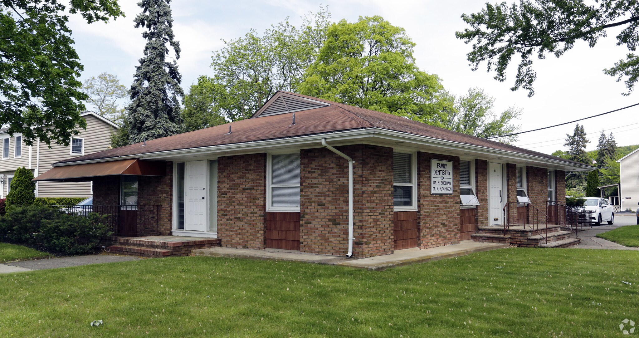 66 Newark Pompton Tpke, Riverdale, NJ for sale Primary Photo- Image 1 of 1