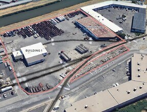 1876 W Fortune Rd, Salt Lake City, UT - AERIAL  map view - Image1