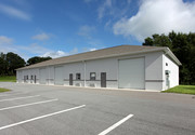 3288 SW 74th Ave, Ocala FL - Warehouse