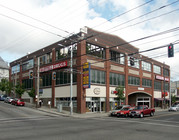 Harvard Market - Commercial Real Estate