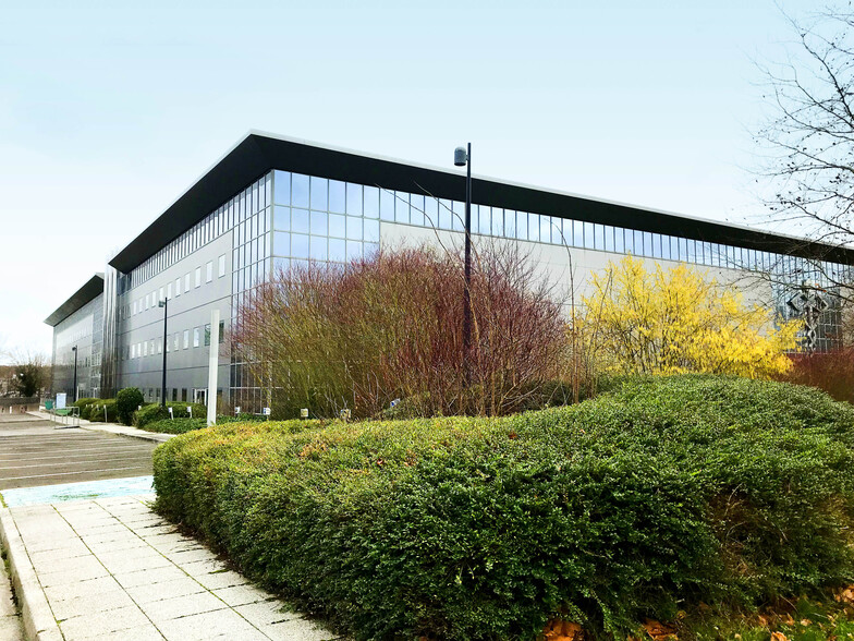 2 Rue Désir Prévost, Trappes for lease - Building Photo - Image 3 of 5