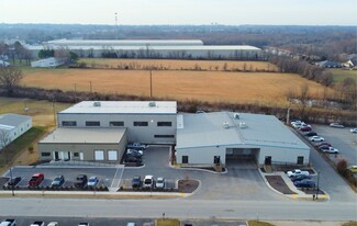 More details for 2120 Town West Dr, Rogers, AR - Industrial for Sale