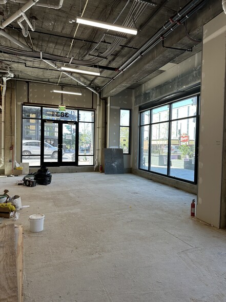 3831 Georgia Ave NW, Washington, DC for lease - Interior Photo - Image 3 of 6