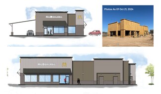 More details for SWC Queen Creek Rd and Signal Butte rd, Queen Creek, AZ - Retail for Sale