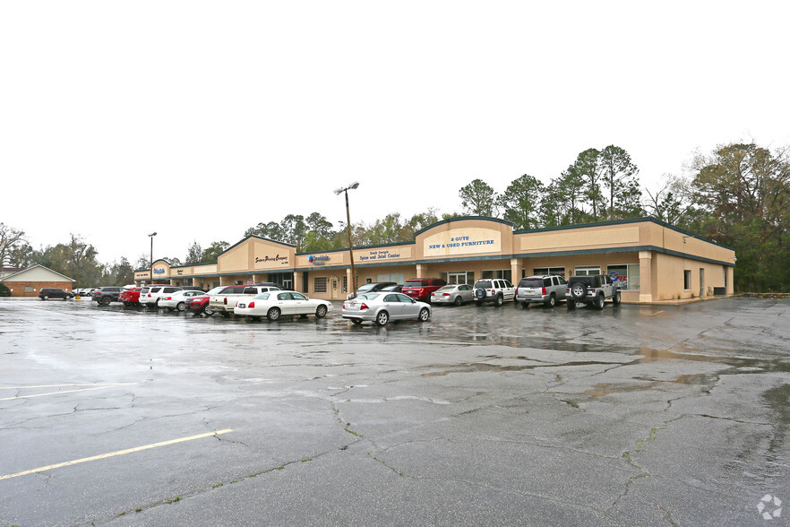 505-515 S Scott St, Bainbridge, GA for sale - Primary Photo - Image 1 of 1