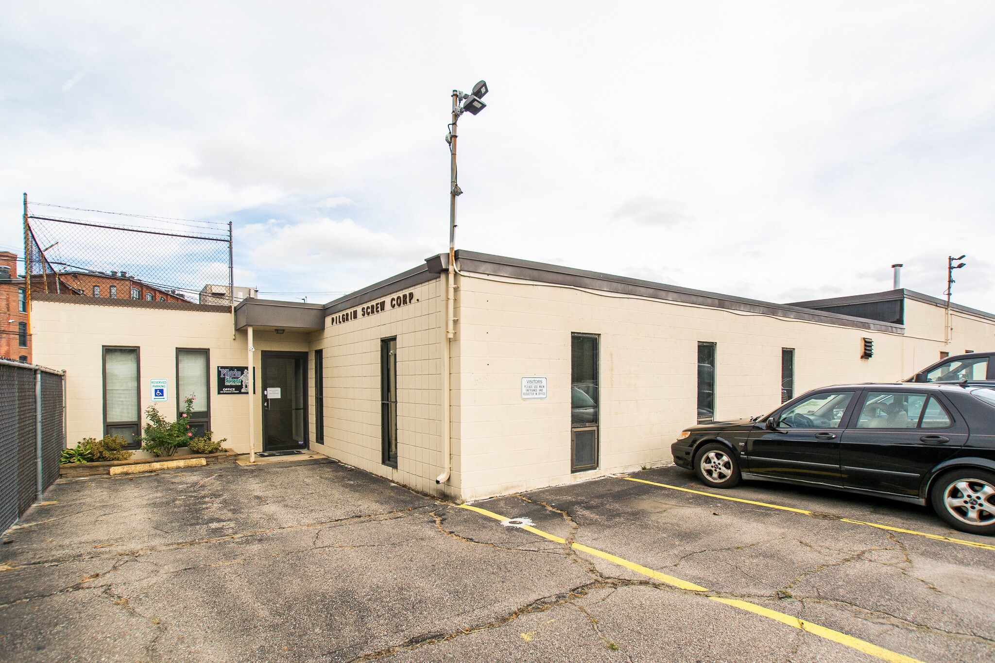 255 Dexter St, Providence, RI for sale Other- Image 1 of 1