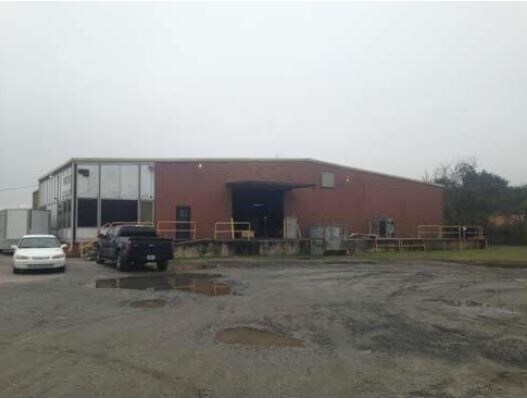 2303 Seventh St, Macon, GA for sale - Primary Photo - Image 1 of 1