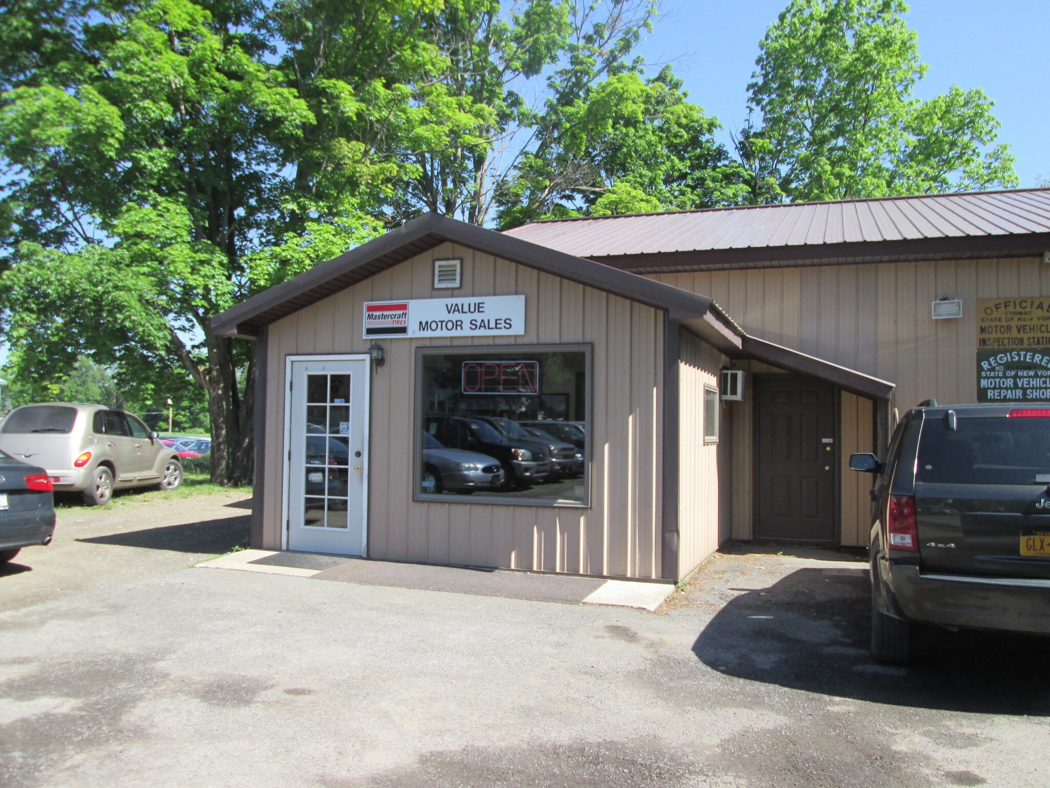 7565 State Highway 23, Oneonta, NY for sale Building Photo- Image 1 of 1