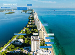 5060 N Ocean Dr, Riviera Beach, FL - aerial  map view - Image1