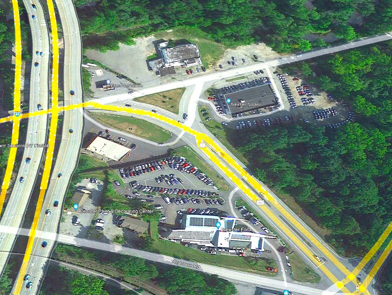 Princeton Realty Property/Land Portfolio portfolio of 3 properties for sale on LoopNet.com - Building Photo - Image 2 of 2