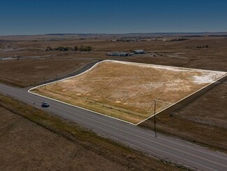 More details for 33294 Expertise Trl, Kiowa, CO - Land for Sale