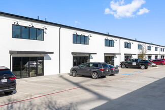 More details for 10400 Frisco St, Frisco, TX - Industrial for Lease