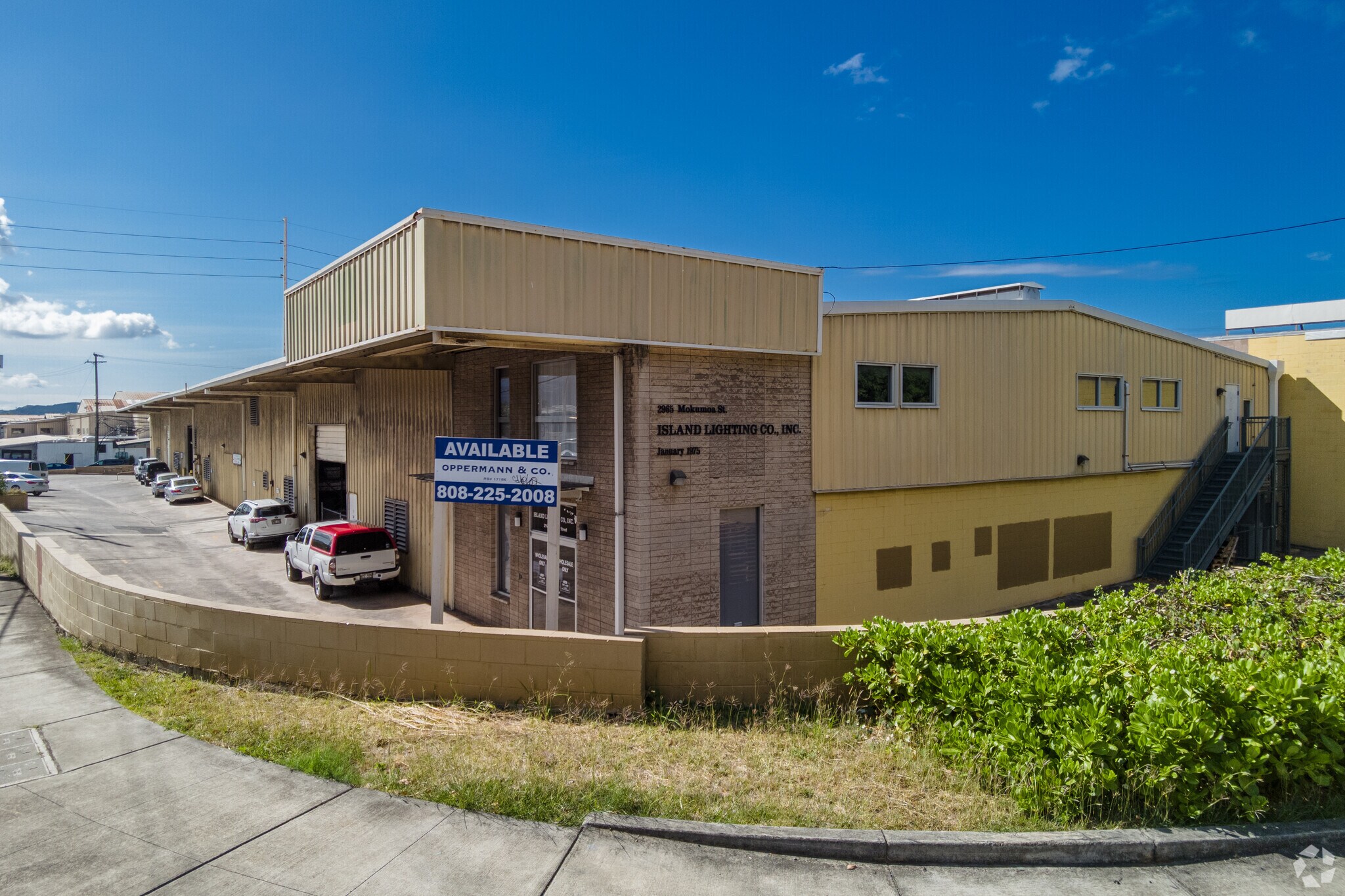 2965 Mokumoa St, Honolulu, HI for sale Building Photo- Image 1 of 1