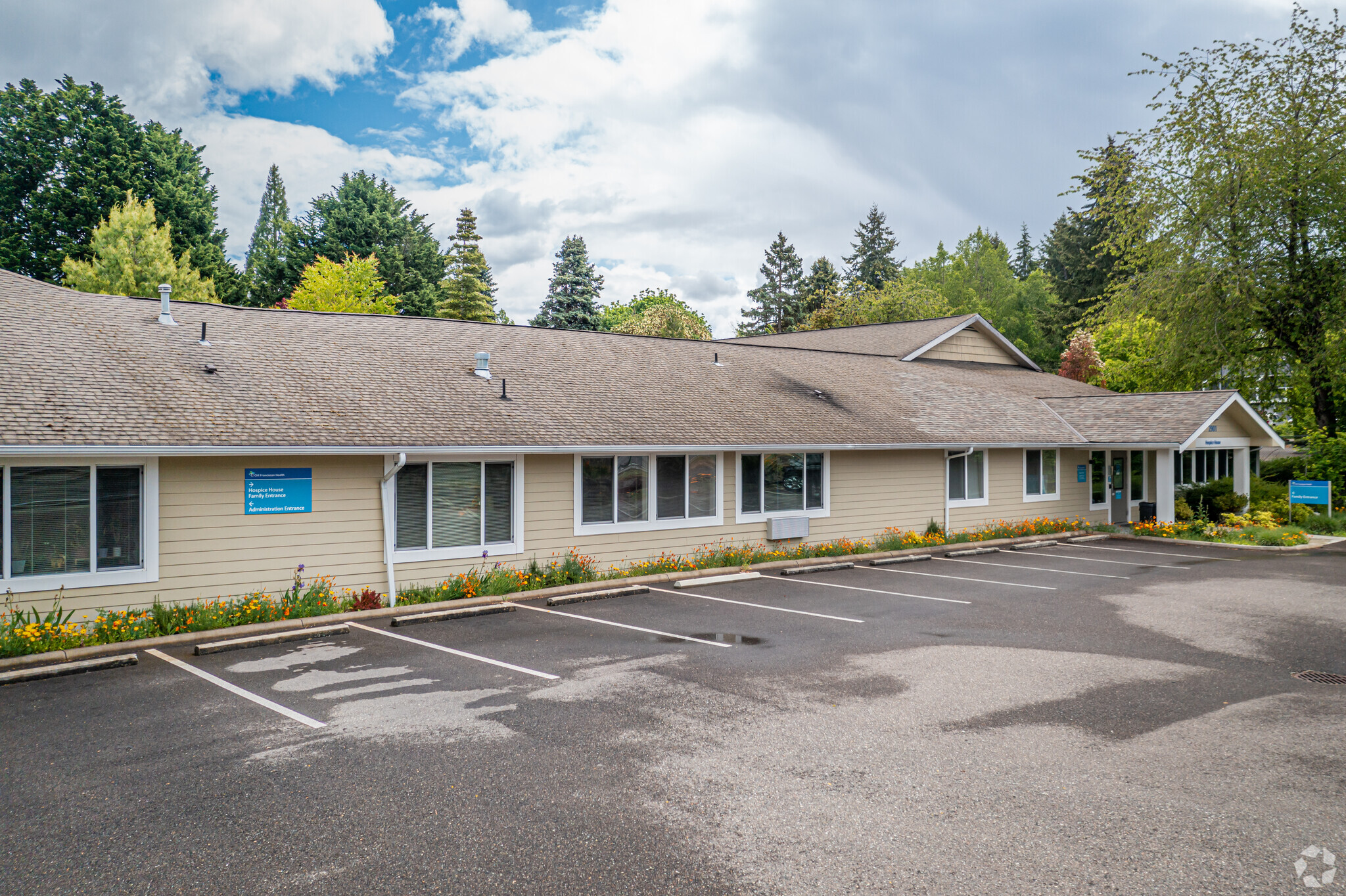 2901-2915 Bridgeport Way W, University Place, WA for sale Building Photo- Image 1 of 1