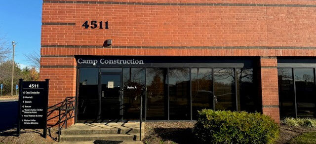 4511 Daly Dr, Chantilly, VA for lease Building Photo- Image 1 of 13