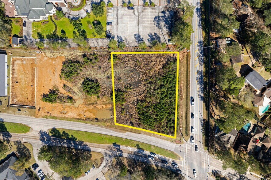 15010 N Eldridge Pky, Houston, TX 77070