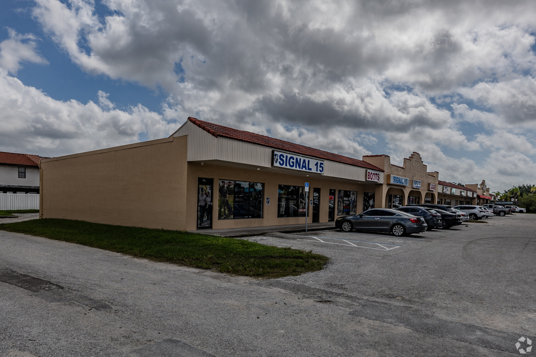 7500 Ulmerton Rd, Largo, FL for sale Primary Photo- Image 1 of 1