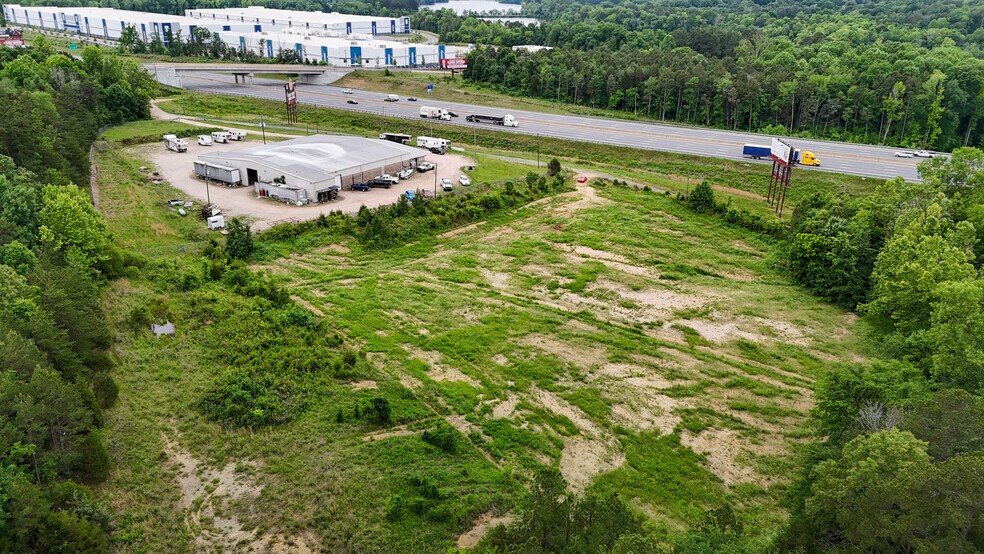 230 Lockhart Rd, Kannapolis, NC for lease - Building Photo - Image 2 of 12