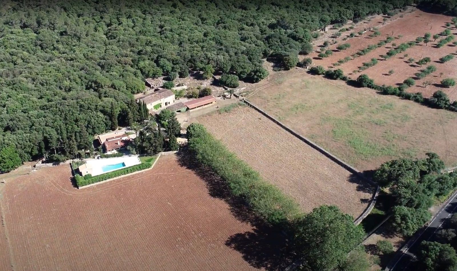Land in Pollença for sale Building Photo- Image 1 of 24
