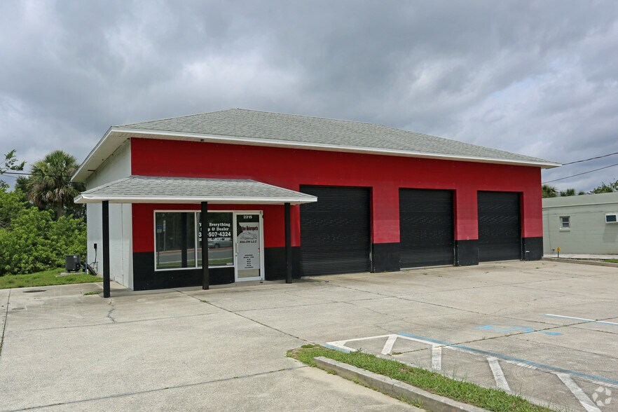 2315 N Cocoa Blvd, Cocoa, FL for sale - Primary Photo - Image 1 of 1