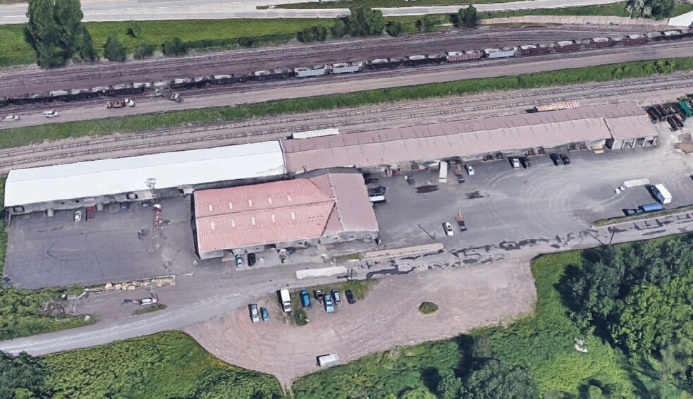 27012715 Courtland St, Duluth, MN 55806 Industrial for Lease