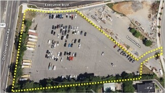 More details for 11561 Old Georgetown Road, North Bethesda, MD - Land for Lease