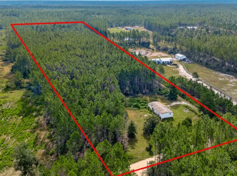 339 Higdon Rd, Jacksonville, FL for sale - Primary Photo - Image 1 of 1