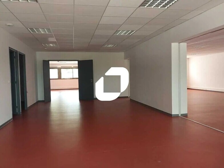 Office in Pérols for lease - Interior Photo - Image 3 of 4