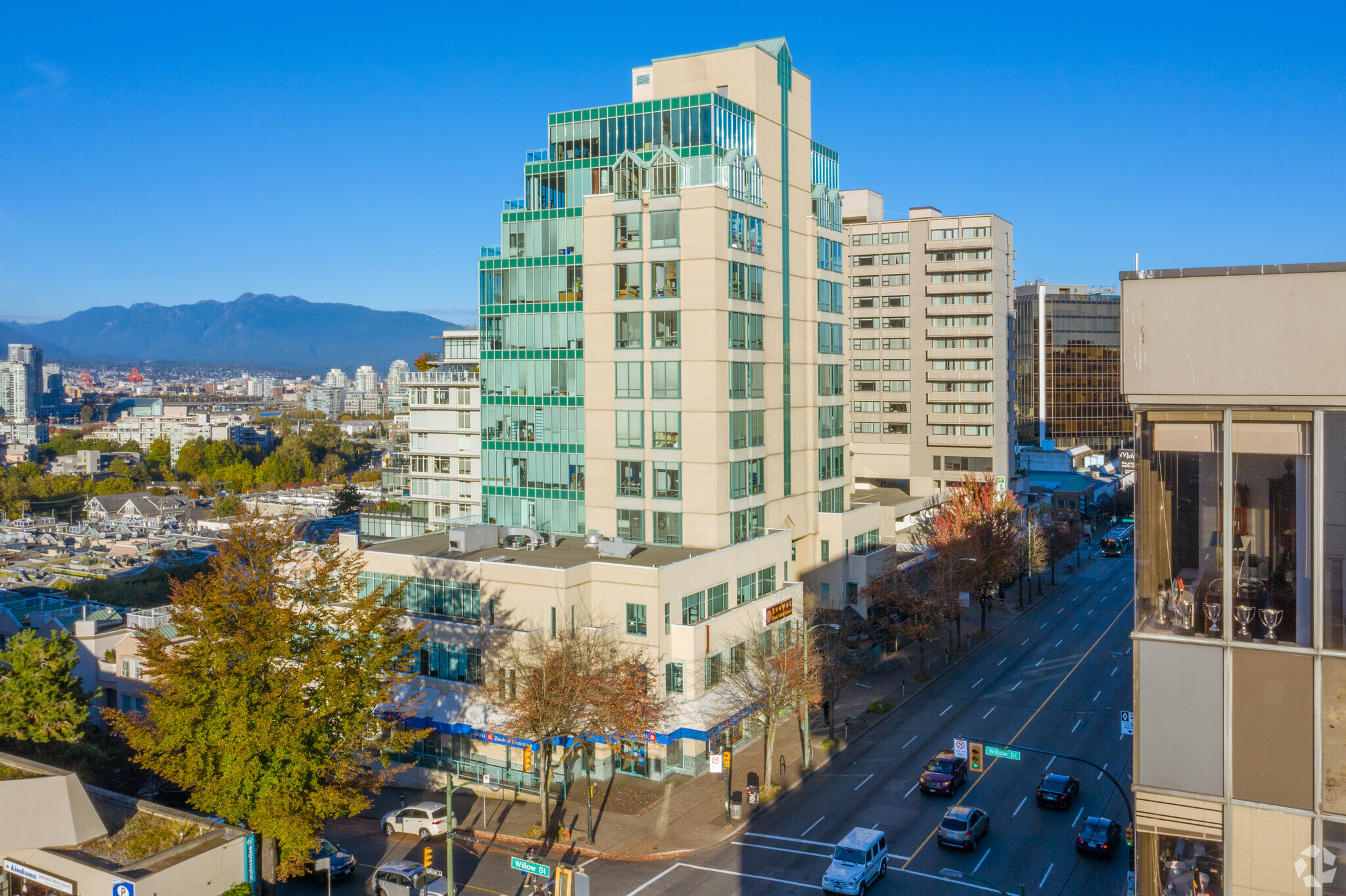 777 W Broadway, Vancouver, BC for sale Primary Photo- Image 1 of 1