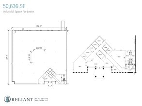 8125 Troon Cir, Austell, GA for lease Floor Plan- Image 1 of 10