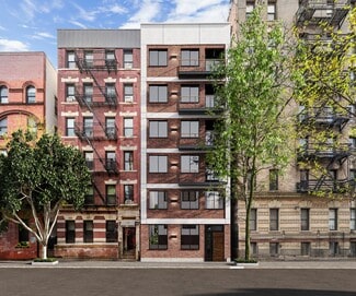 More details for 504 141st Street, New York, NY - Multifamily for Sale