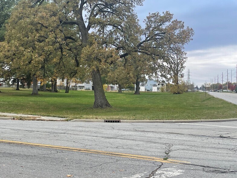 Washington Street street, Kokomo, IN for sale - Building Photo - Image 1 of 3