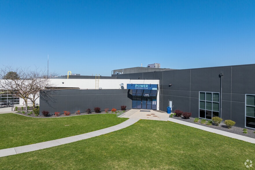 2818 N Sullivan Rd, Spokane Valley, WA for lease - Building Photo - Image 2 of 5