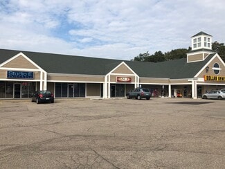 More details for 468 Division St, Rockford, MI - Retail for Lease