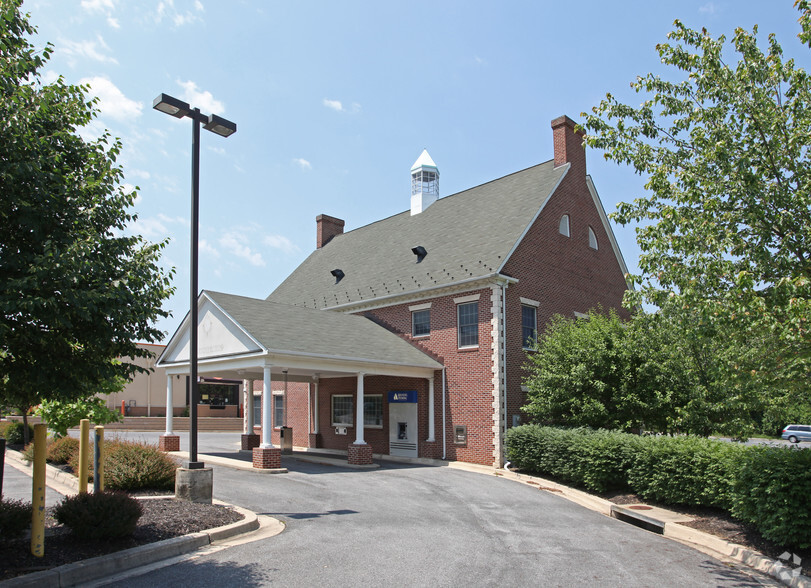 1049 MD-3, Gambrills, MD for lease - Building Photo - Image 3 of 16