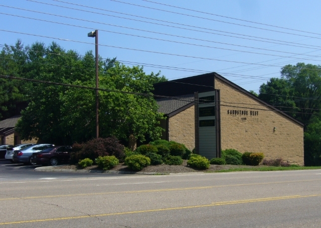 10805 Kingston Pike, Knoxville, TN for lease - Building Photo - Image 2 of 5